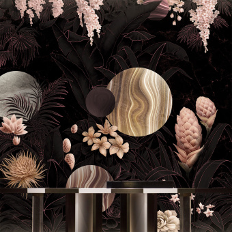 Фрески/Панно Fresq PATTERN ROLL